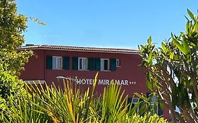 Hotel Miramar