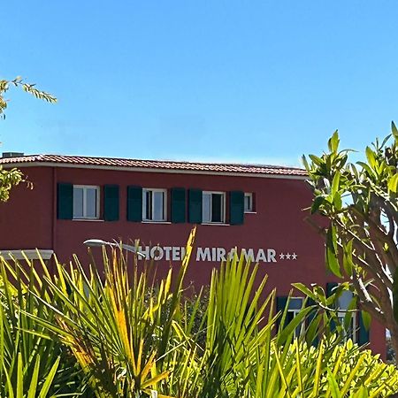 Hotel Miramar Cap-d'Ail Eksteriør billede